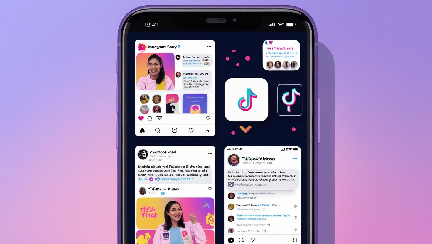 Conteúdo para Redes