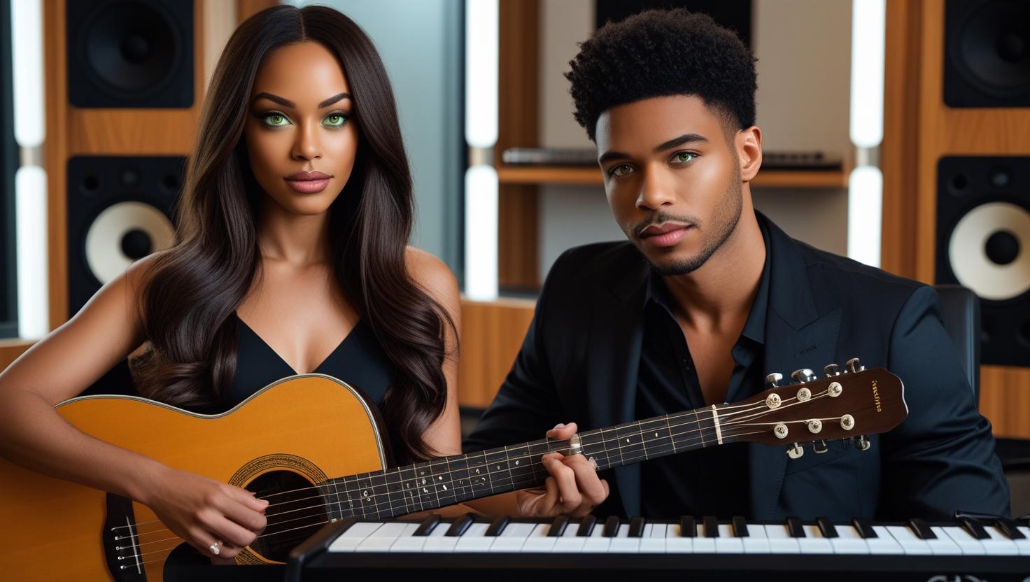 Música Personalizada